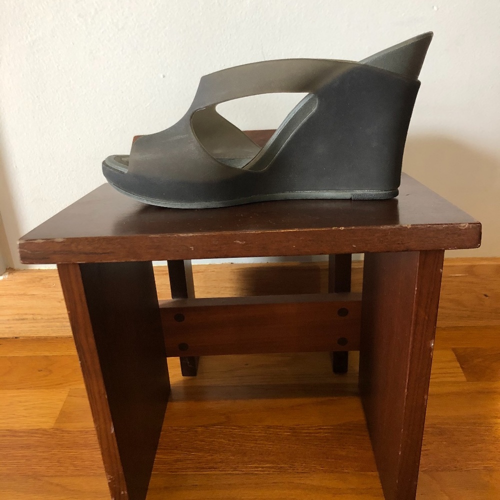 Platform Sandals